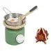 Olly and Oby Camping Cooker Set