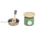 Olly and Oby Camping Cooker Set