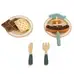 Olly and Oby Camping Cooker Set