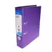 Lever Arch File Purple 10 Pack