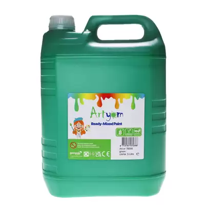 Artyom Ready Mixed Paint 5 Litre