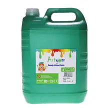 Artyom Ready Mixed Paint Green 5 Litre