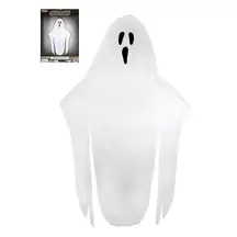 Halloween Hanging Ghost Decoration