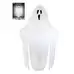 Halloween Hanging Ghost Decoration