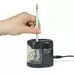 Electric Pencil Sharpener Black