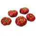 Dried Mini Pumpkins 10 Pack