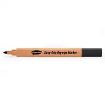 Triangular Whiteboard Markers 10 Pack