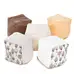 Sensory Soft Play Cubes Natural