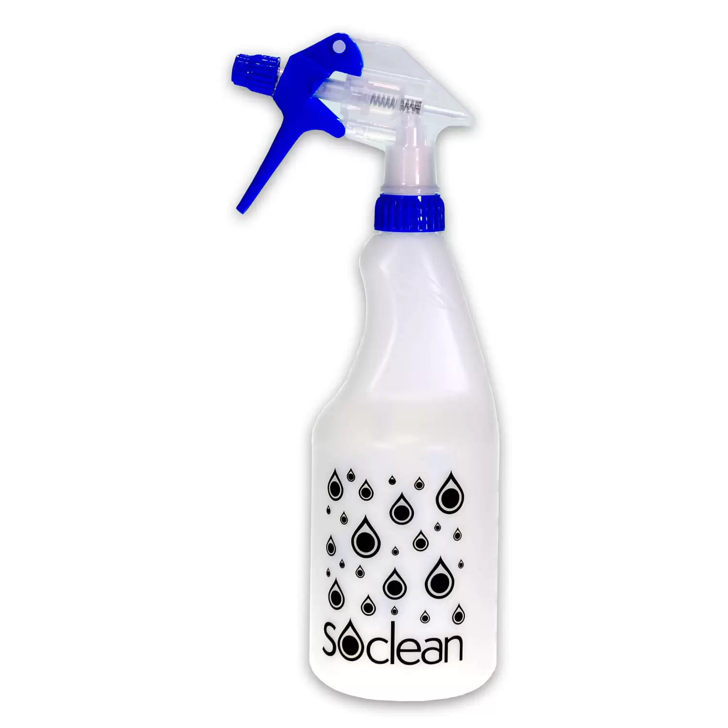 Trigger Spray Top No Bottle Gompels Care Nursery Supply
