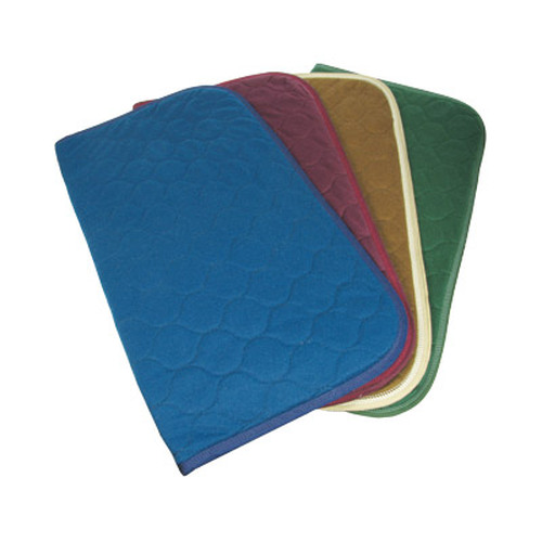 Chair Pad 21" x 22" in Incontinence Products / Washable Chair Pads