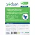 Soclean Eco Toilet Cleaner 1 Litre 6 Pack
