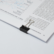 foldback paper clips