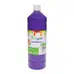 Artyom Ready Mixed Poster Paint Purple 1 Litre G3p99