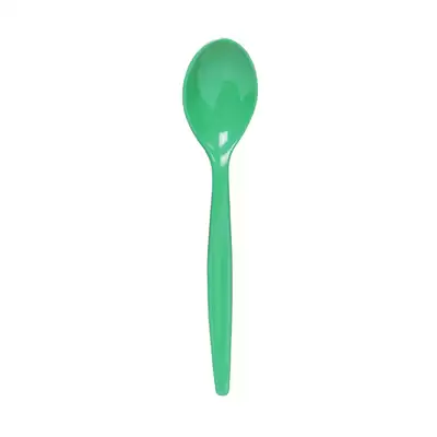 Harfield Polycarbonate Teaspoons