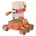 Arts and Crafts Robot Building Kit