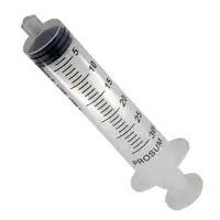 Hypodermic Syringe Luer Lock 30ml 40 Pack