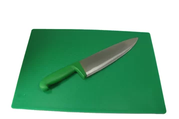 Chopping Board 12x18 / 30x45cm - Gompels - Care & Nursery Supply Specialists