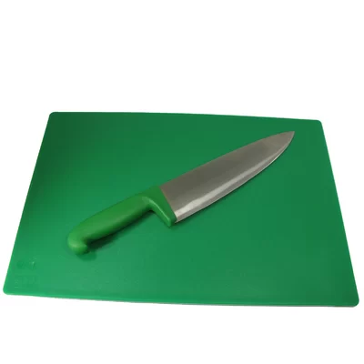 Chopping Board 12x18 / 30x45cm - Colour: Green
