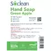 Soclean Hand Soap Apple 5 Litre 2 Pack