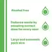 Soclean Hand Soap Apple 5 Litre 2 Pack