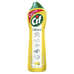 Cif Lemon Cream Cleaner 500ml 8 Pack