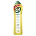 Cif Lemon Cream Cleaner 500ml 8 Pack