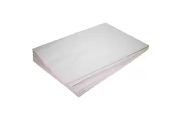 Newsprint Paper White 500 Pack