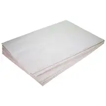 A2 Newsprint Paper White 500 Pack
