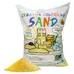 Play Sand Yellow 15kg G2p100