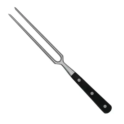 COOQUS Carving Fork 8" Black
