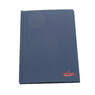 Manuscript Hard Back Notebook A5 160 Pages