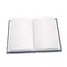 Manuscript Hard Back Notebook A5 160 Pages