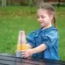 Silicone Star Stacking Cups
