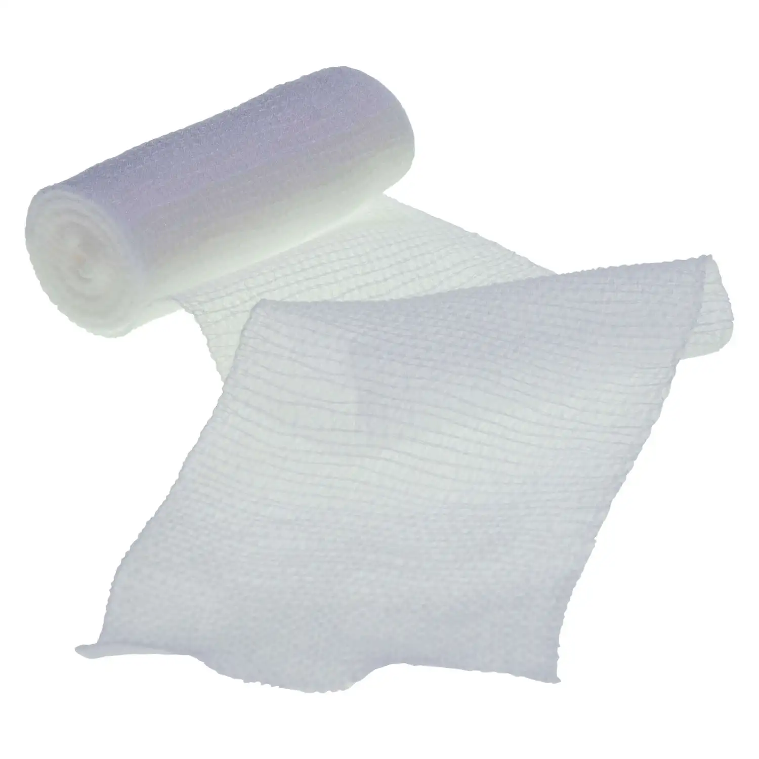 Conforming Bandage 7.5cm x 4m 6 Pack G2p100