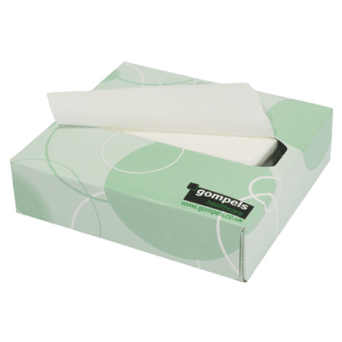 Proform Medical Tissues 80 x 72 Gompels HealthCare Wholesale Supplies