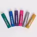 Chunky Paint Sticks Metallic 6 Pack