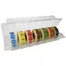 Clearview Food Labels 7days With Dispenser
