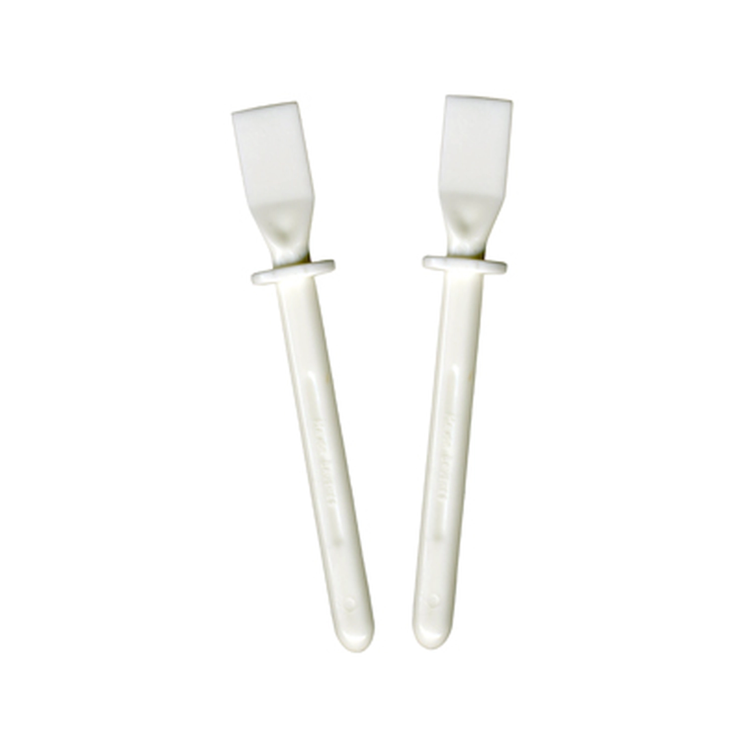 Plastic Glue Spatula x 10 G2p100