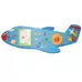 Aeroplane Wall Toy