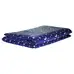 Good Baby Folding Sleep Mat Blue 120cm x 60cm