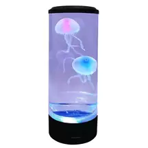 Jellyfish Desk Lamp 36cm