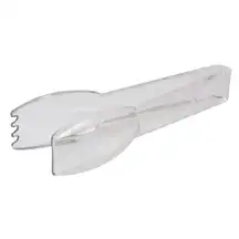 Small Serving Tongs 15cm