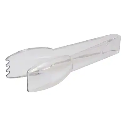 Small Serving Tongs 15cm