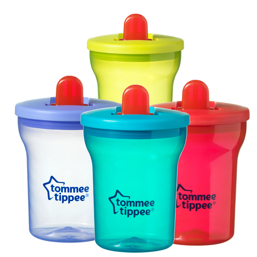 Tommee Tippee First Beaker Gompels HealthCare