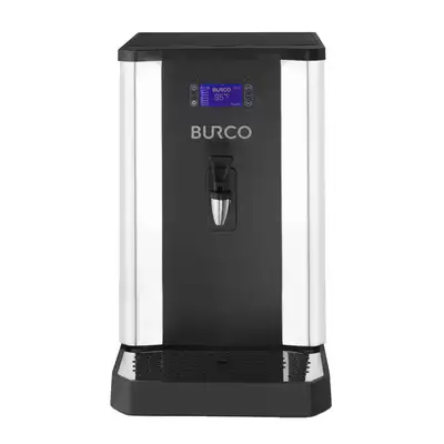 Burco Counter Top Autofill Filtered Water Boiler