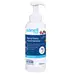 Sanell Foaming Hand Sanitiser Mousse Berry 500ml