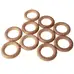 Beechwood Ring 56mm 10 Pack G3p90