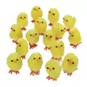 Artyom Fluffy Chicks 36 Pack