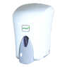 Soap Dispenser in Brilliant White 1000ml