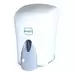 Soap Dispenser in Brilliant White 1000ml G2p100